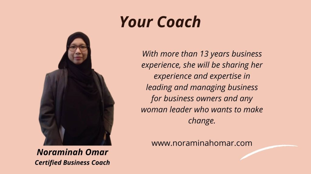 women executive coaching